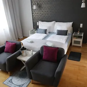 Arena Appartement