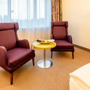 Plaza Premium Hotel Vienna