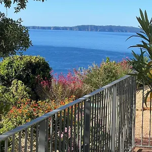 L'ecrin Du , Le Rayol-Canadel-sur-Mer France