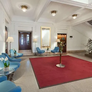 Nh Belvedere 4*, Wien Österreich