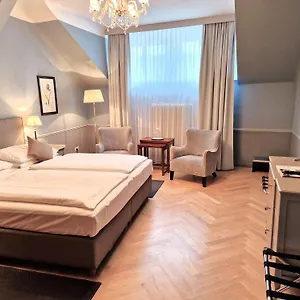 Kaerntnerhof 3*, Vienne Autriche