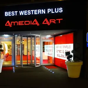 Western Amedia Art Hotel Salzburg