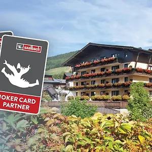 Hapimag - Inklusive Jokercard 4*, Saalbach-Hinterglemm Oostenrijk