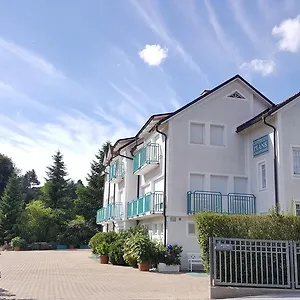 Gaestehaus Plank Graz