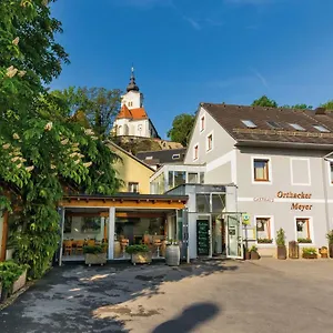 Fruehstueckspension Meyer, Familie Orthacker Graz