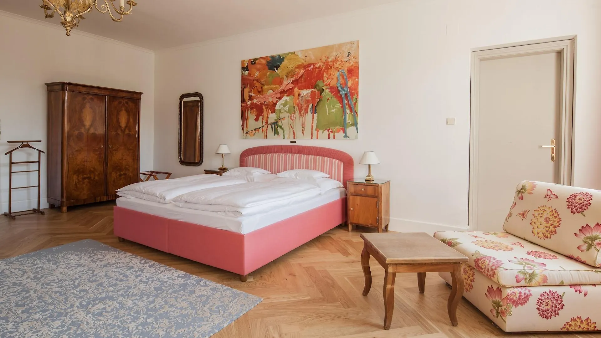 Schlossberghotel - Das Kunsthotel Graz Hotel