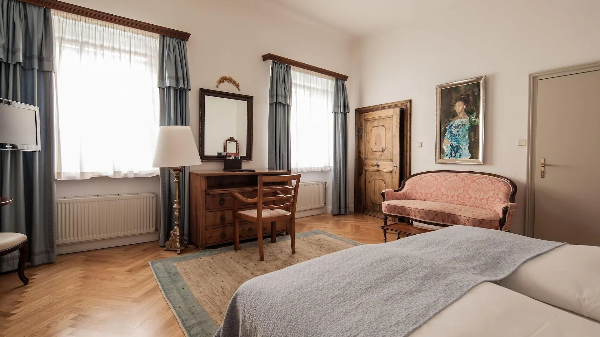 Schlossberghotel Graz