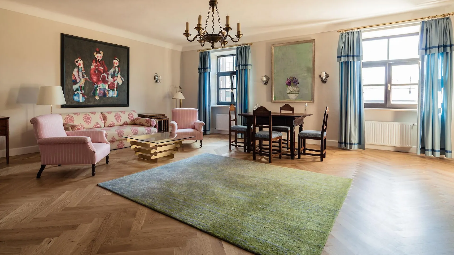 ***** Hotel Schlossberghotel - Das Kunsthotel Graz Österreich