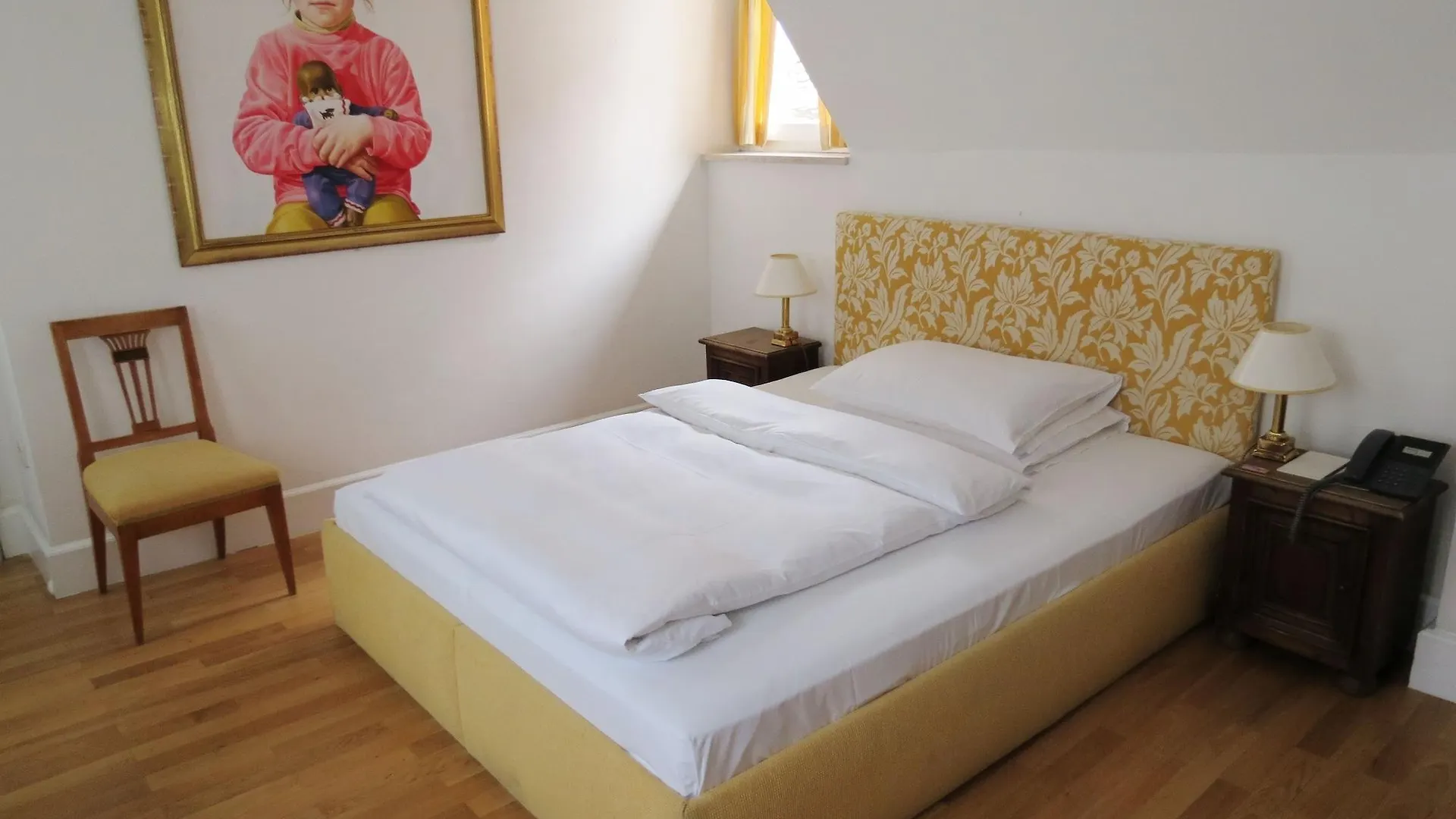 Schlossberghotel Graz Austria
