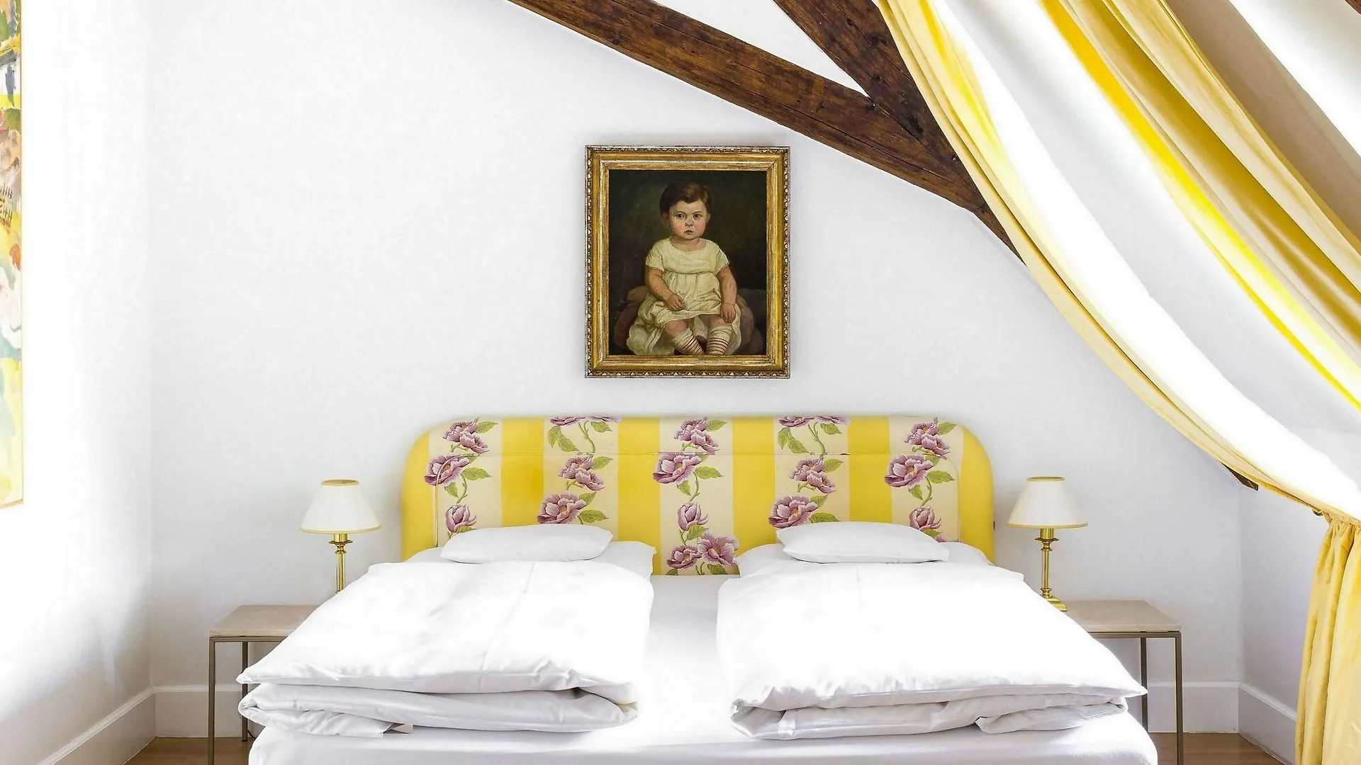 Hotel Schlossberghotel Graz