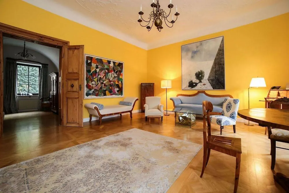 Schlossberghotel Graz 5*,  Austria