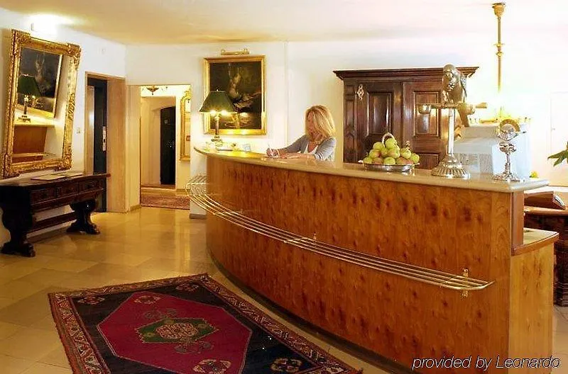 Schlossberghotel Graz 5*,  Austria
