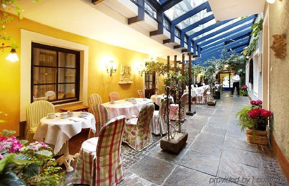 Hotel Schlossberghotel - Das Kunsthotel Graz