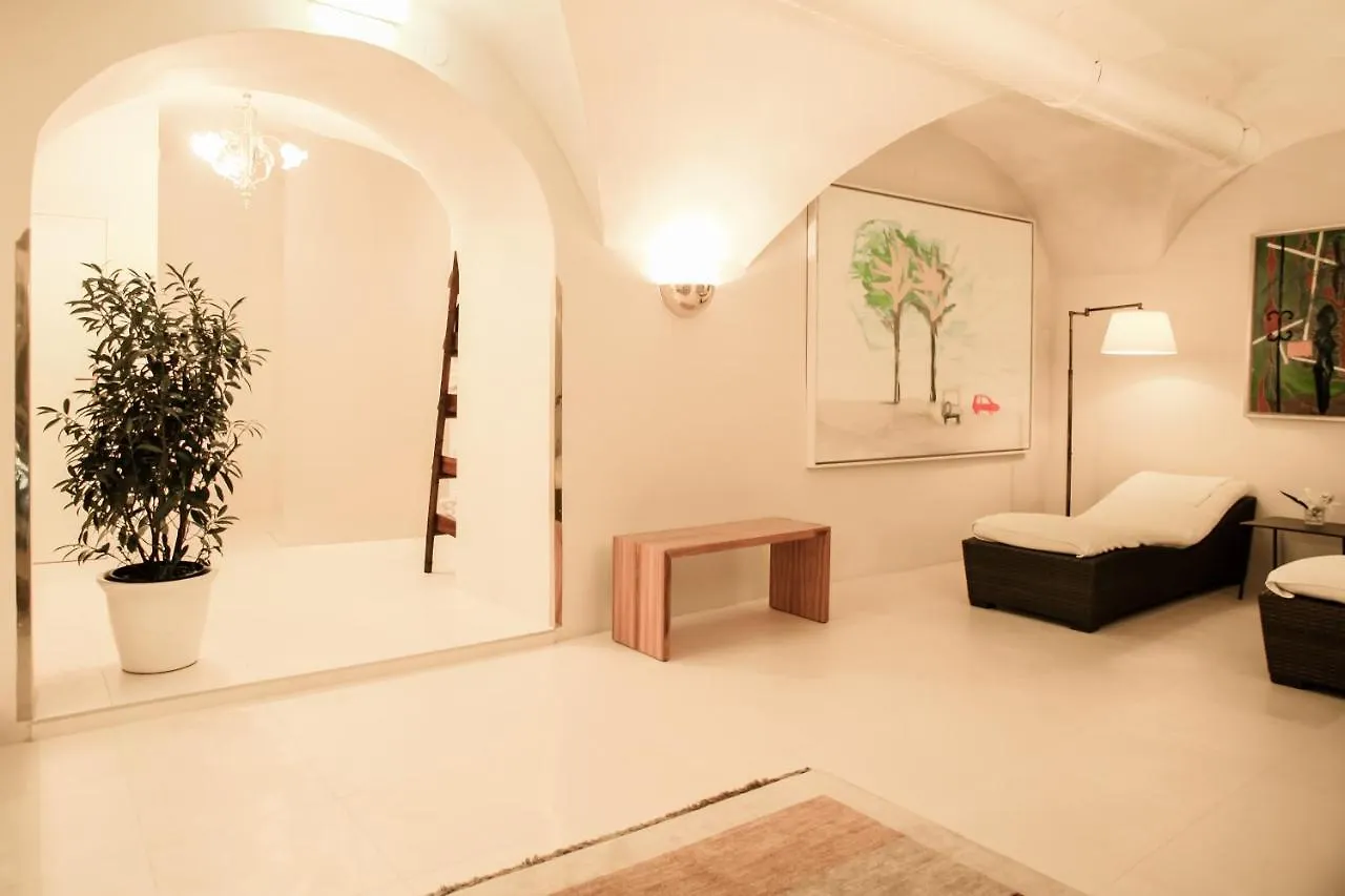 Schlossberghotel Graz Hotel