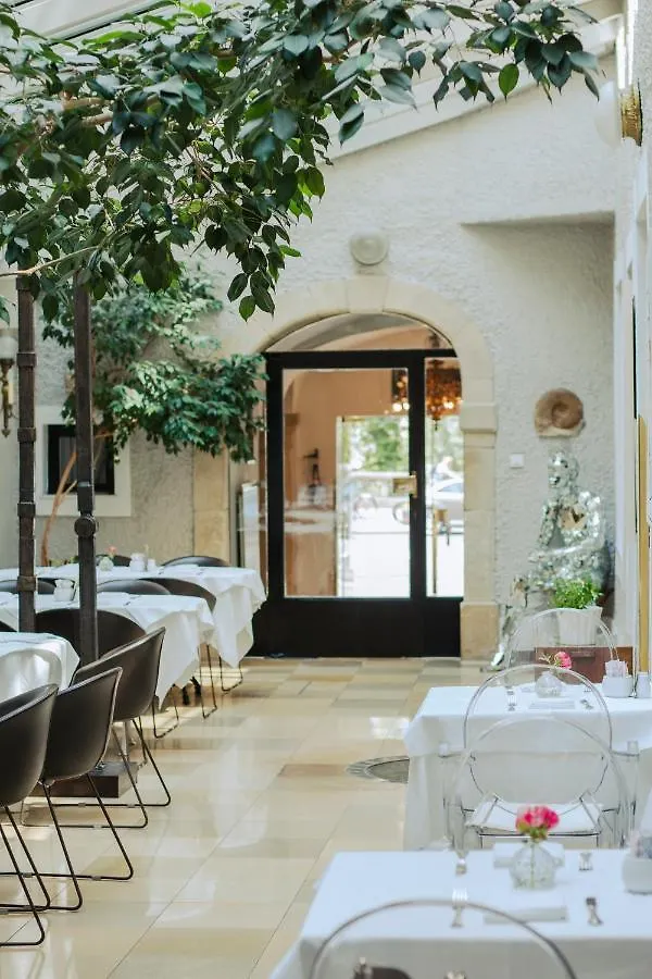 Schlossberghotel Graz