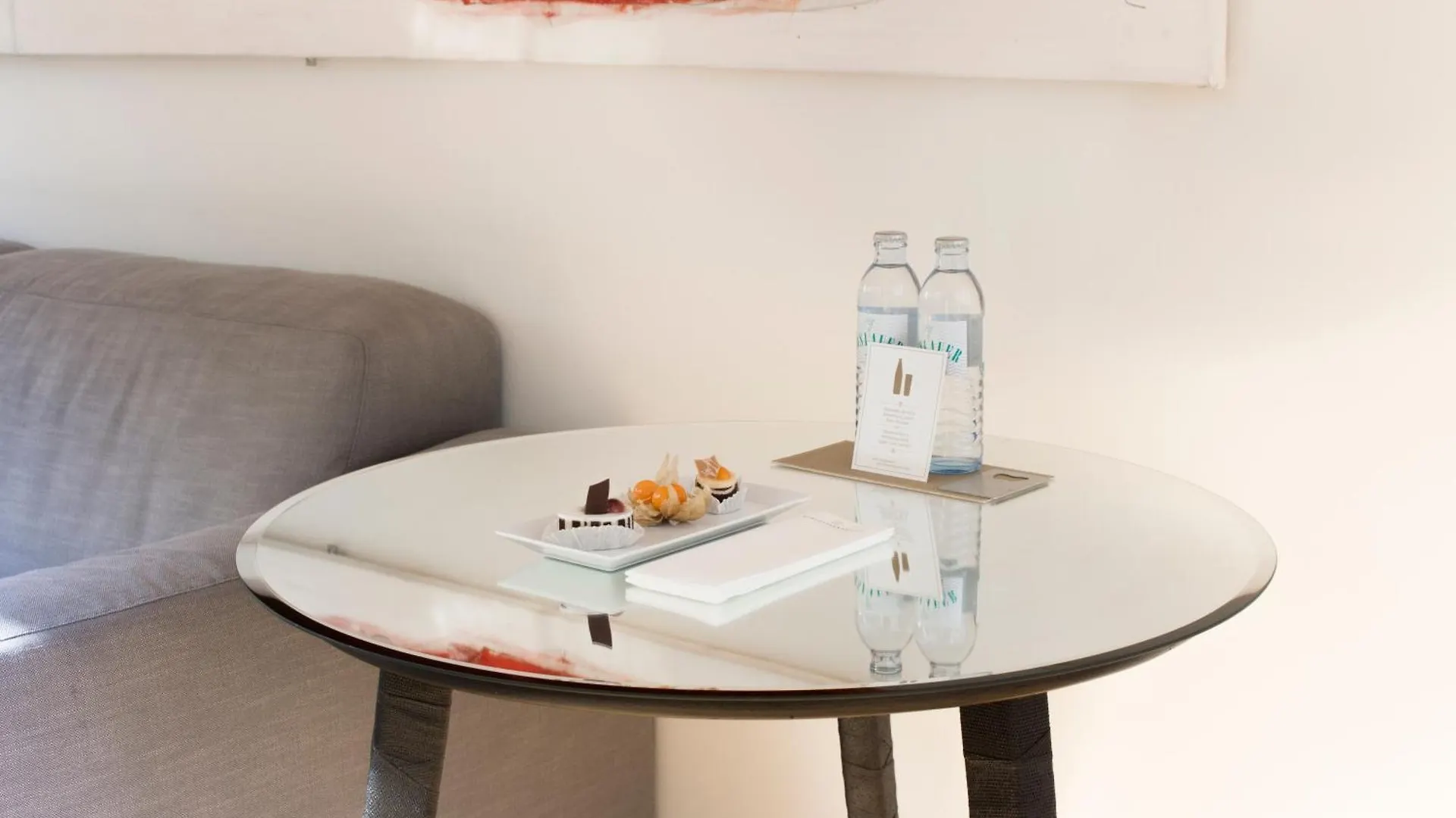 ***** Hotel Schlossberghotel - Das Kunsthotel Graz Österreich