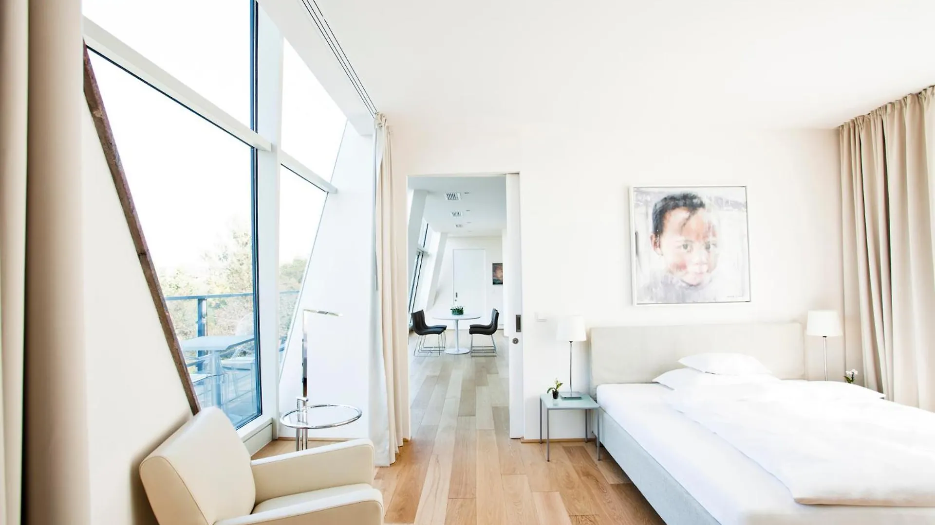 Schlossberghotel Graz Hotel