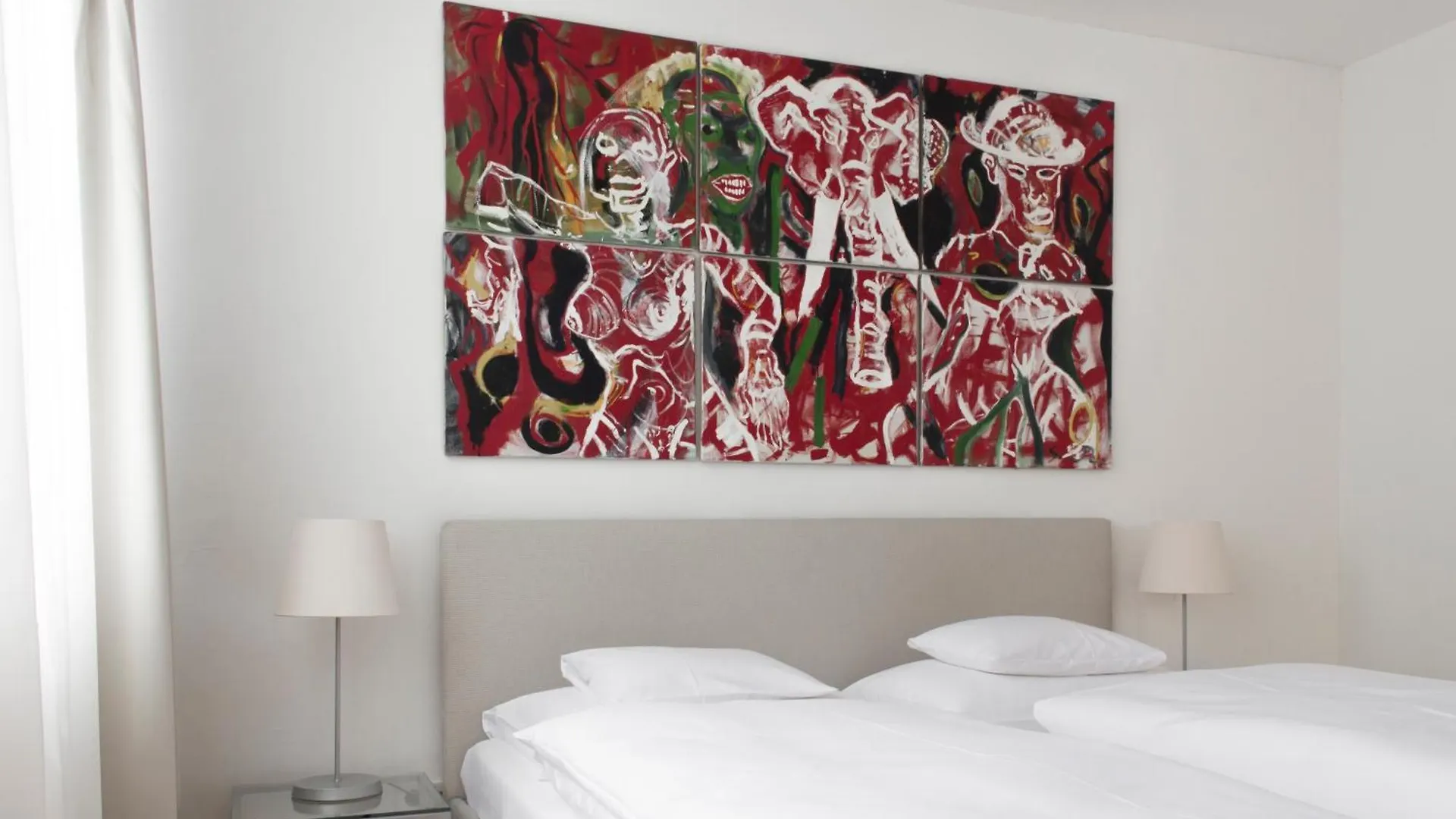 Schlossberghotel Graz