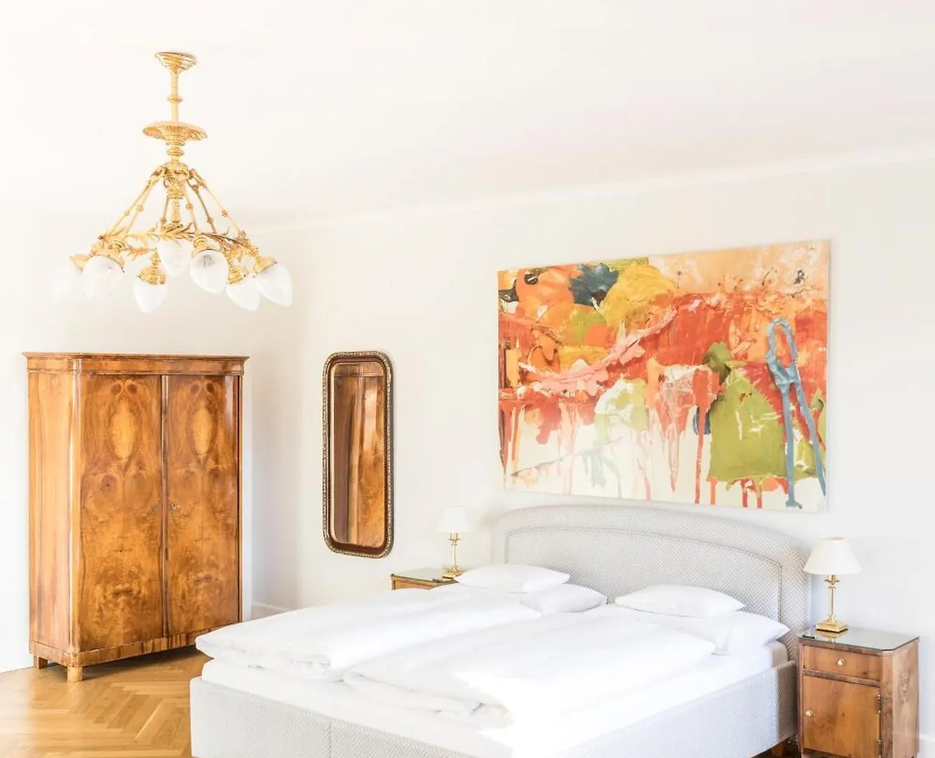 Schlossberghotel - Das Kunsthotel Graz Hotel