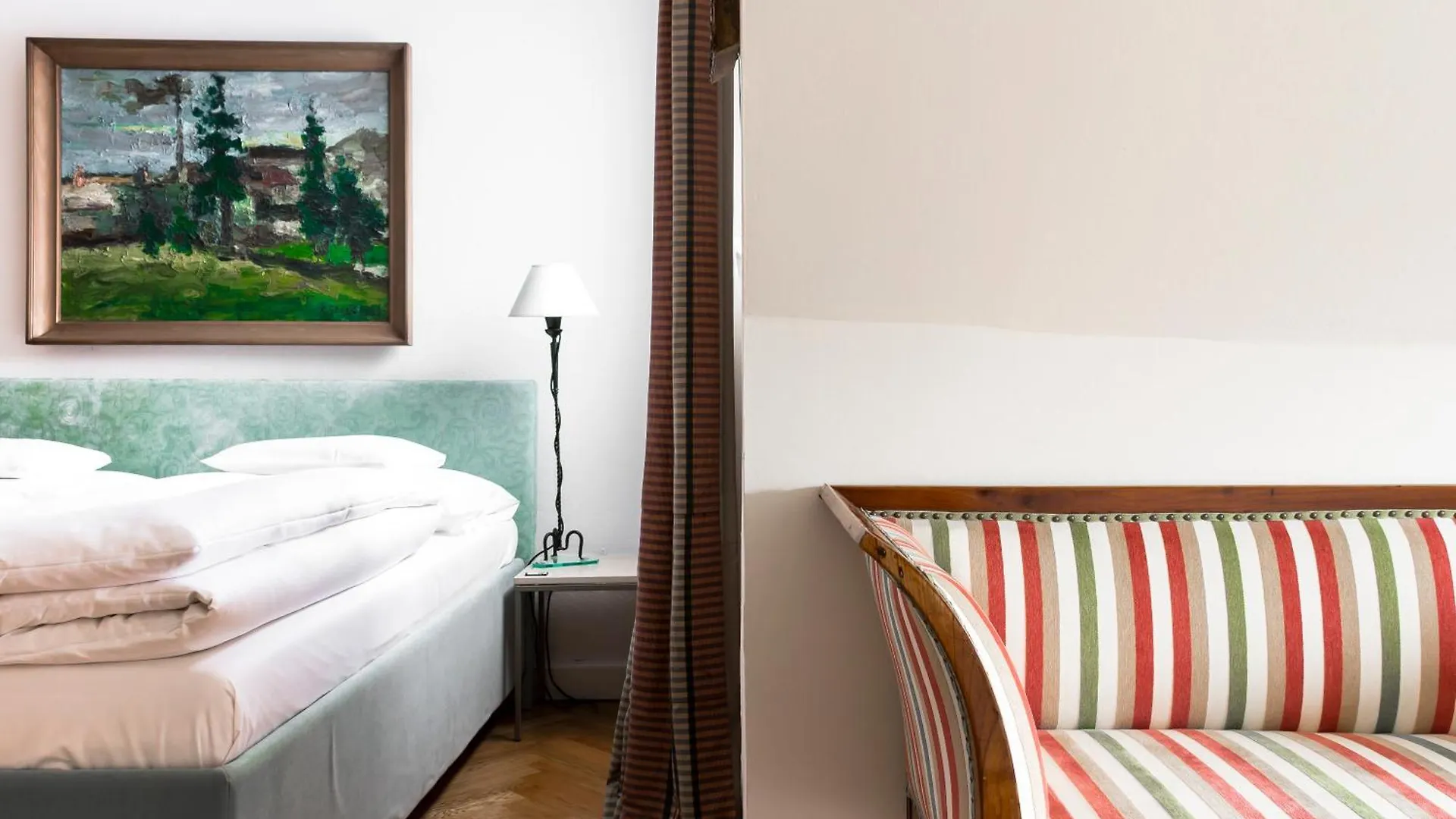 Schlossberghotel Graz 5*,