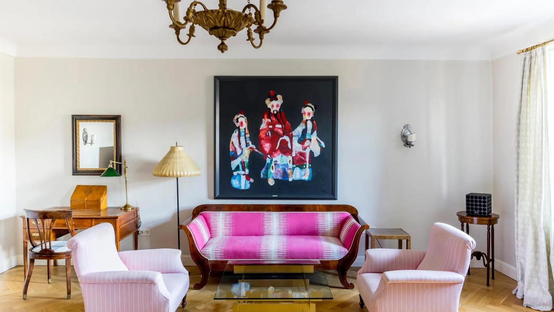 Schlossberghotel - Das Kunsthotel Graz