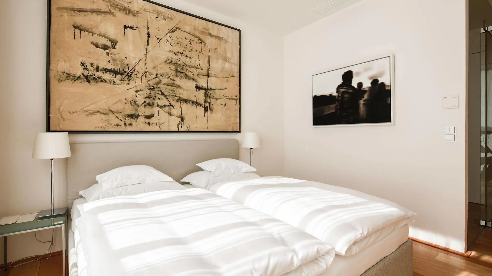 Hotel Schlossberghotel - Das Kunsthotel Graz